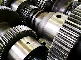 Industrial equipment